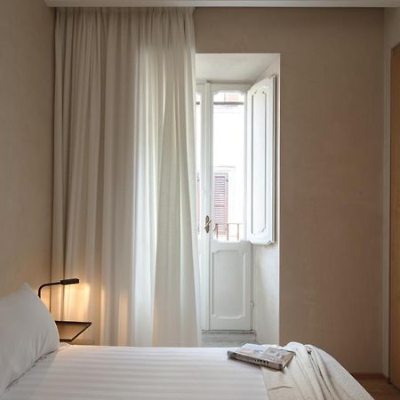 Hotel P10 Design Roma Exterior foto