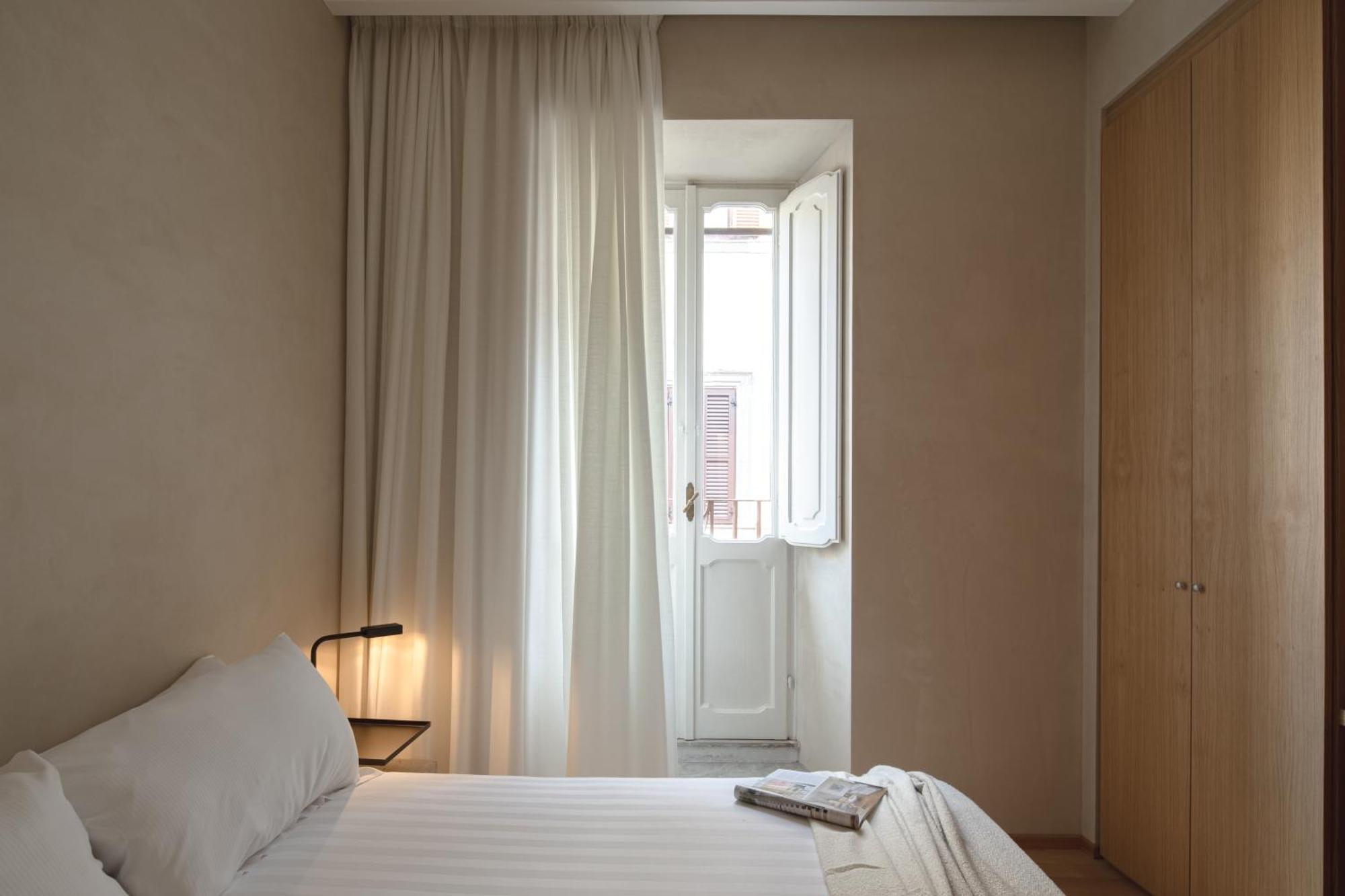 Hotel P10 Design Roma Exterior foto
