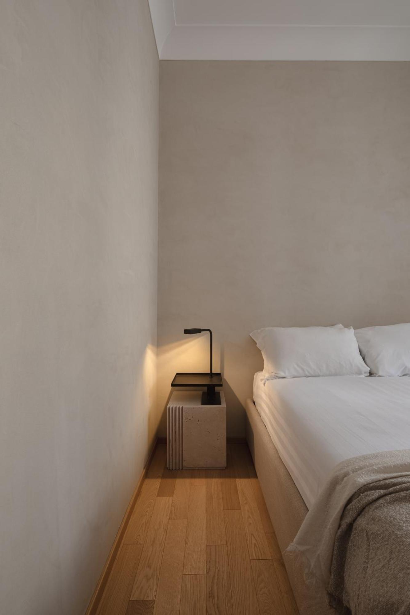 Hotel P10 Design Roma Exterior foto