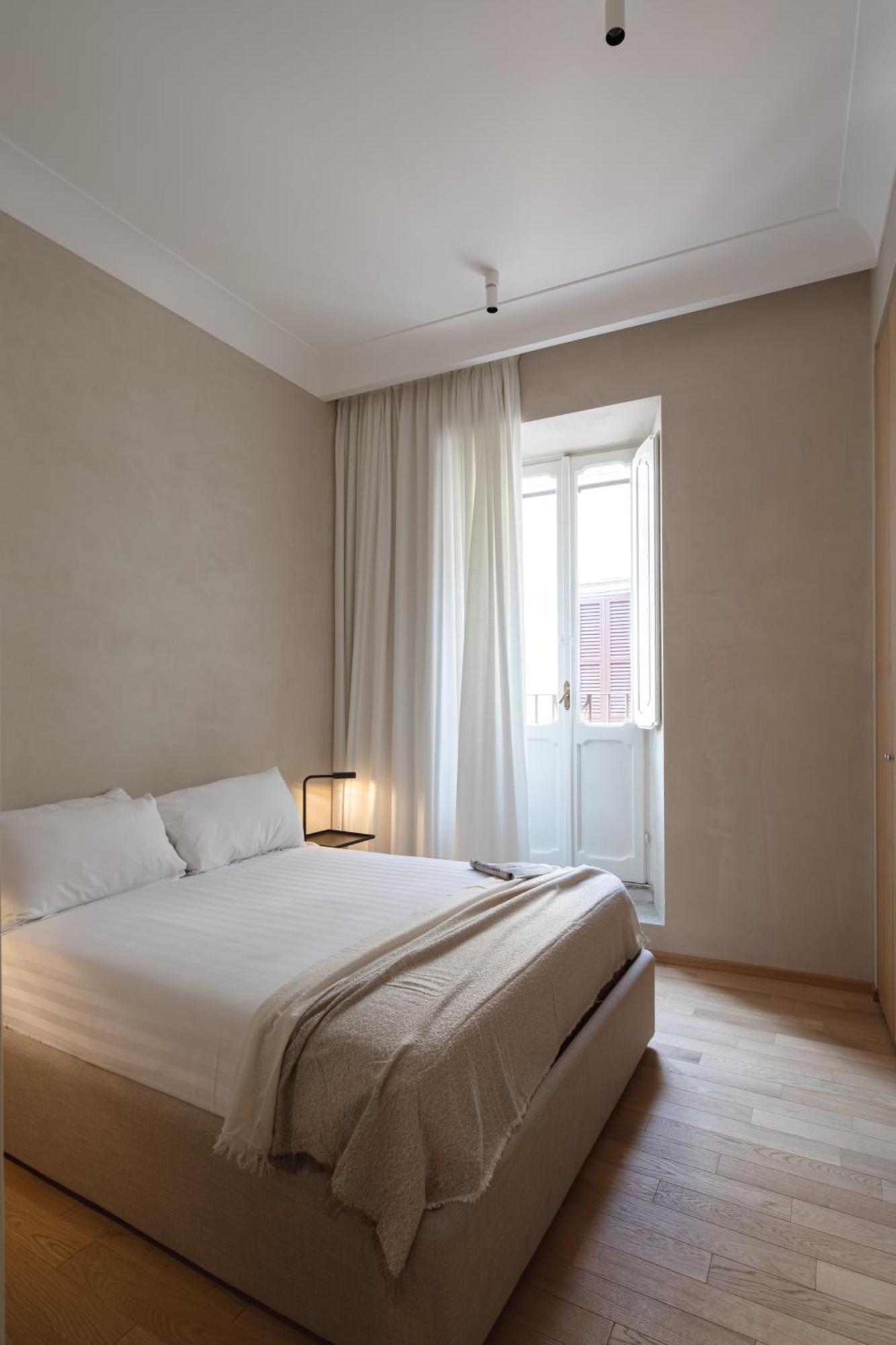 Hotel P10 Design Roma Exterior foto