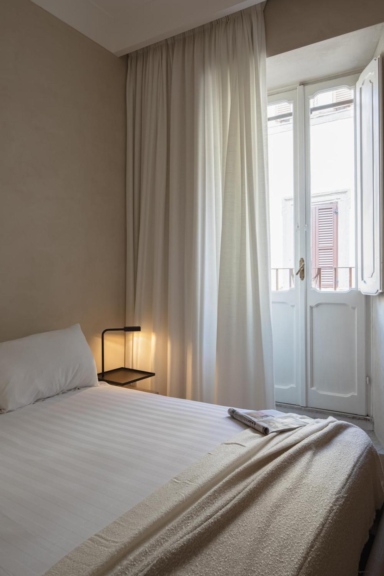 Hotel P10 Design Roma Exterior foto